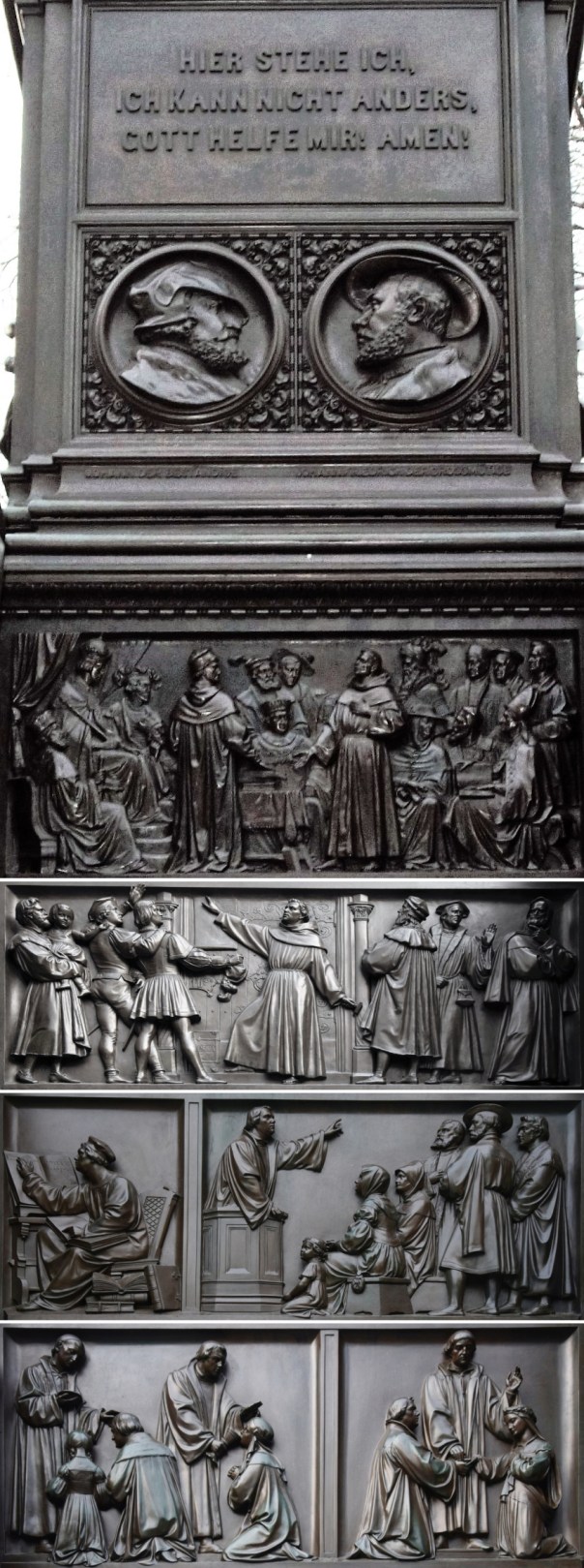 Lebensabschnitte Luthers_1