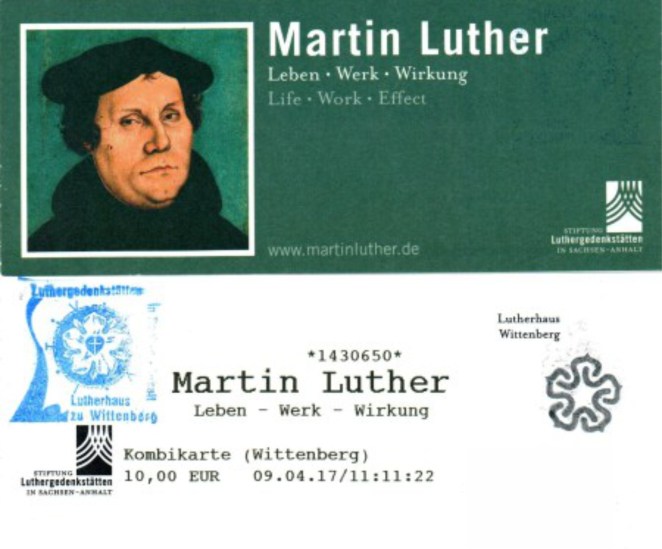 Lutherhaus_Wittenberg_Kombikarte_