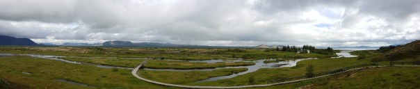 AIDAluna_Island_Reykjavik_Nationalpark_Pingvellir_Panorama