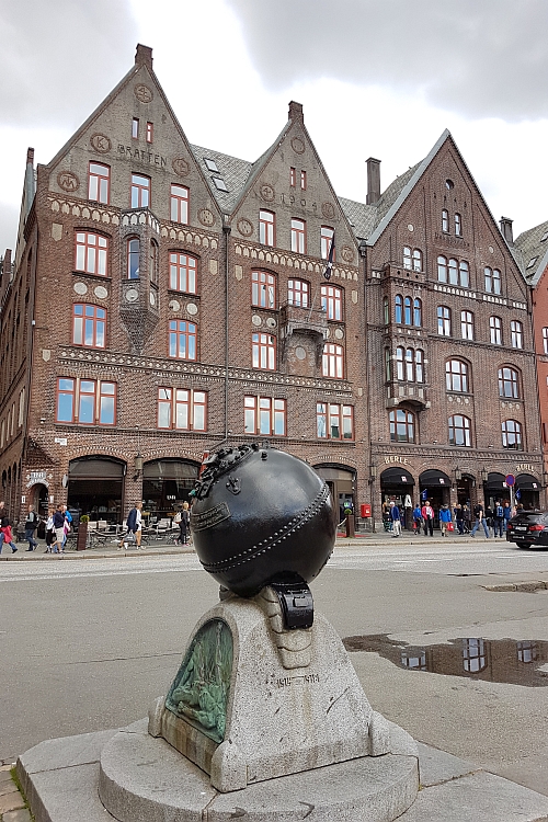 Bergen - Bratten - Bryggen 7