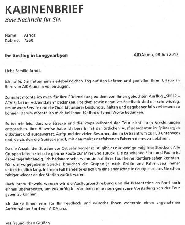Kabinenbrief1