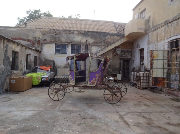 Mindelo 6 Handwerksmarkt