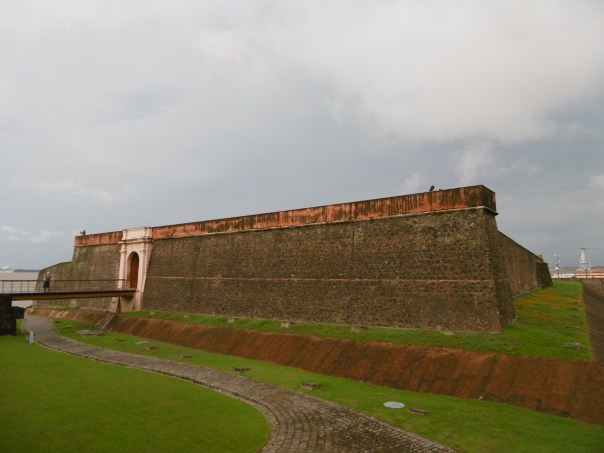 Fort do Castelo