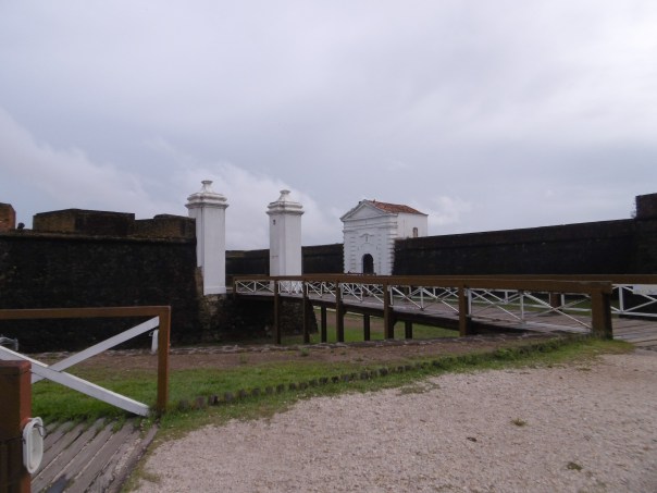 Macapa Fort 2