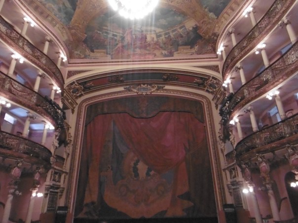 Manaus 23 Teatroamazonas
