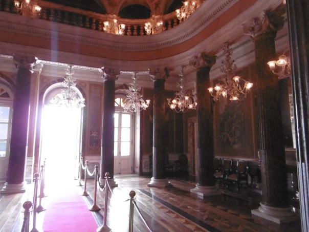 Manaus 25 teatroamazonas