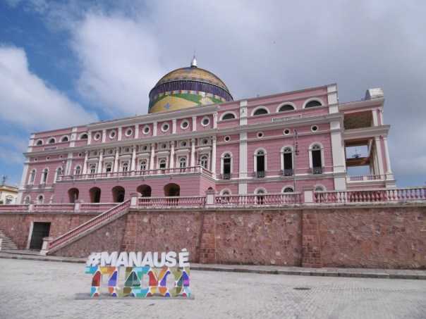 Manaus 30 Teatroamazonas